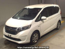 Honda Freed Plus Hybrid GB7