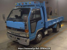 Isuzu Elf Truck NKR58E