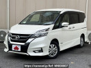 Nissan Serena DAA-GFNC27