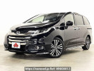 Honda Odyssey DBA-RC1