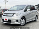 Honda Freed spike hybrid DAA-GP3