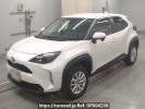 Toyota YARIS CROSS MXPB15