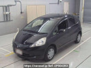 Honda Fit GE6