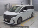 Toyota Alphard AGH40W