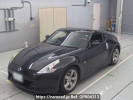 Nissan Fairlady Z Z34