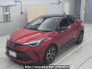 Toyota C-HR NGX10