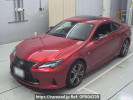 Lexus RC GSC10