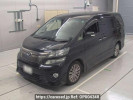 Toyota Vellfire GGH20W