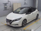 Nissan Leaf ZE1