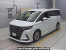 Toyota Alphard AGH40W