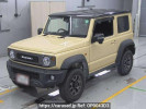 Suzuki Jimny Sierra JB74W