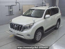 Toyota Land Cruiser Prado GRJ150W