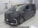 Toyota Alphard AGH40W