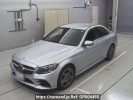 Mercedes Benz C-Class 205077