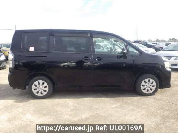 Used 2010 AT toyota voxy ZRR70G Image[7]