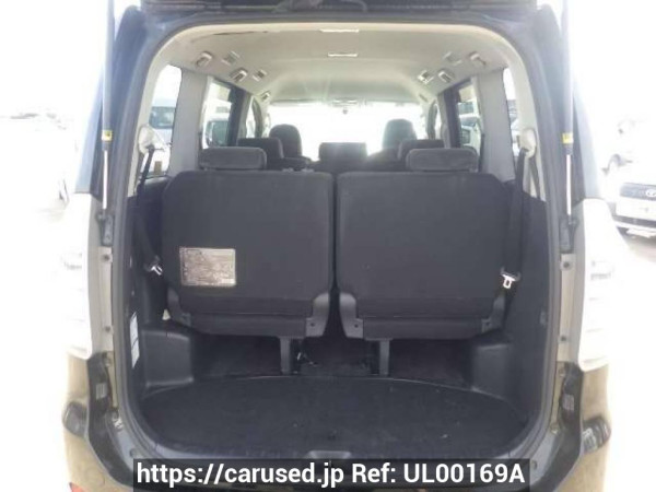 Used 2010 AT toyota voxy ZRR70G Image[8]