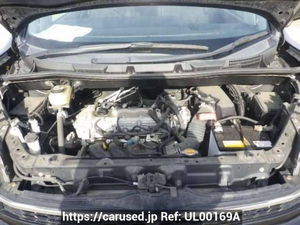 Used 2010 AT toyota voxy ZRR70G Image[9]