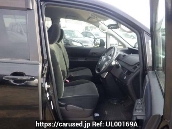 Used 2010 AT toyota voxy ZRR70G Image[11]
