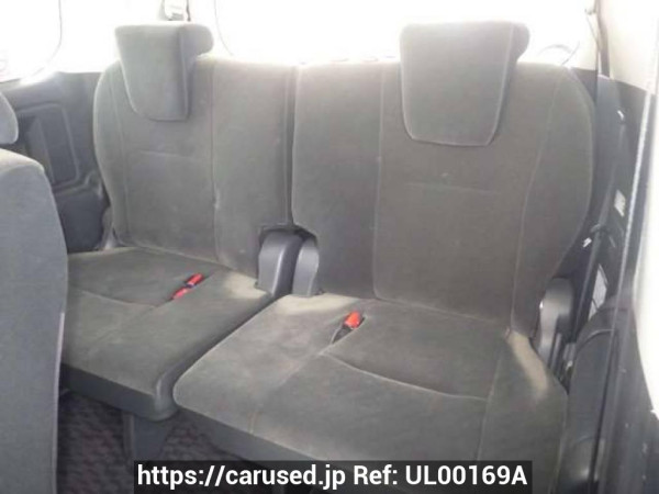 Used 2010 AT toyota voxy ZRR70G Image[15]