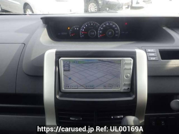 Used 2010 AT toyota voxy ZRR70G Image[20]