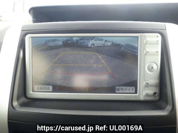 Used 2010 AT toyota voxy ZRR70G Image[21]