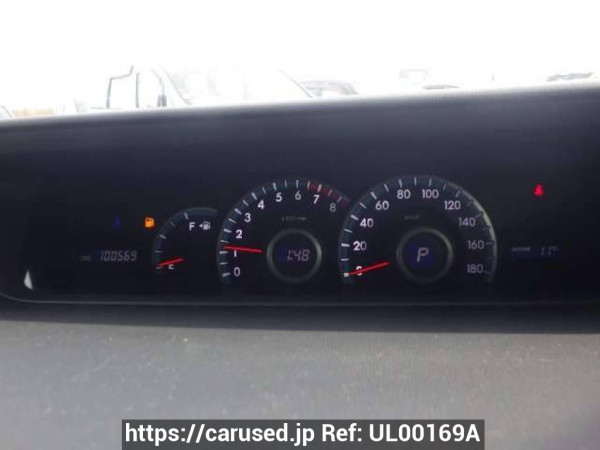 Used 2010 AT toyota voxy ZRR70G Image[23]