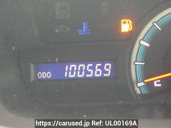 Used 2010 AT toyota voxy ZRR70G Image[24]