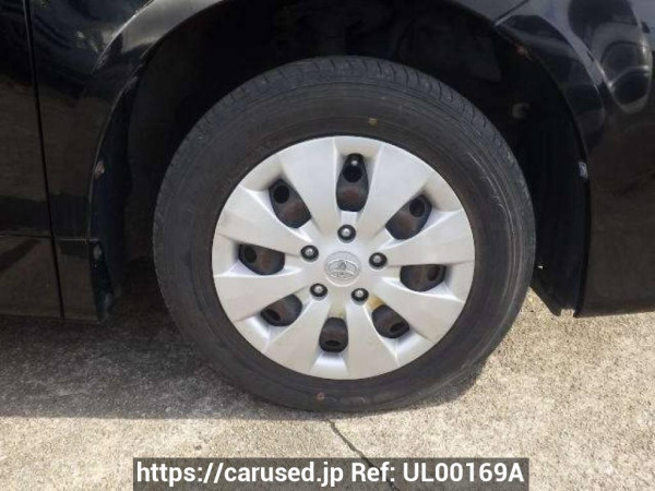 Used 2010 AT toyota voxy ZRR70G Image[26]