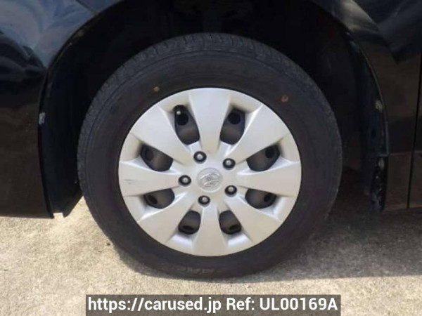 Used 2010 AT toyota voxy ZRR70G Image[28]