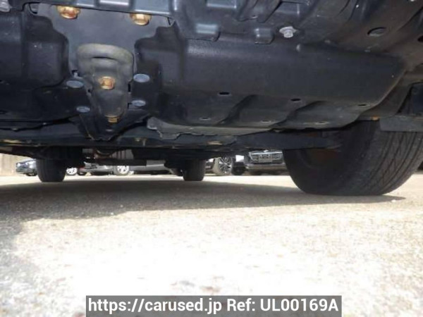 Used 2010 AT toyota voxy ZRR70G Image[30]