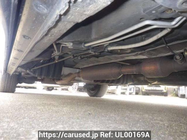 Used 2010 AT toyota voxy ZRR70G Image[31]