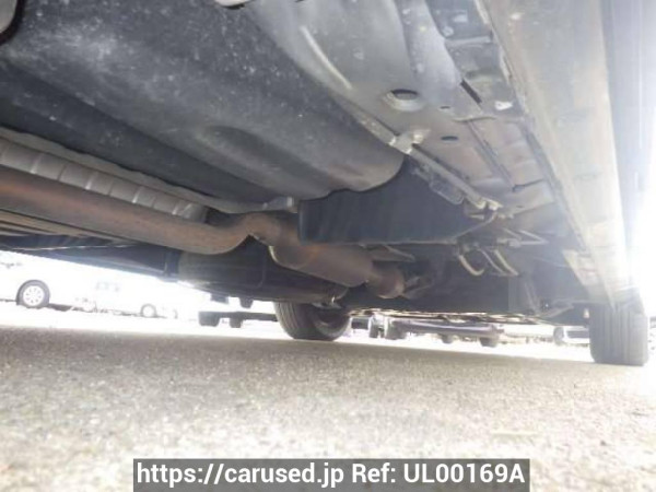 Used 2010 AT toyota voxy ZRR70G Image[32]