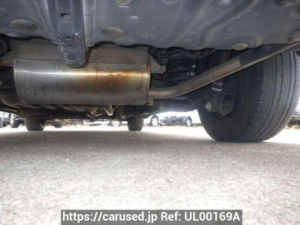 Used 2010 AT toyota voxy ZRR70G Image[34]