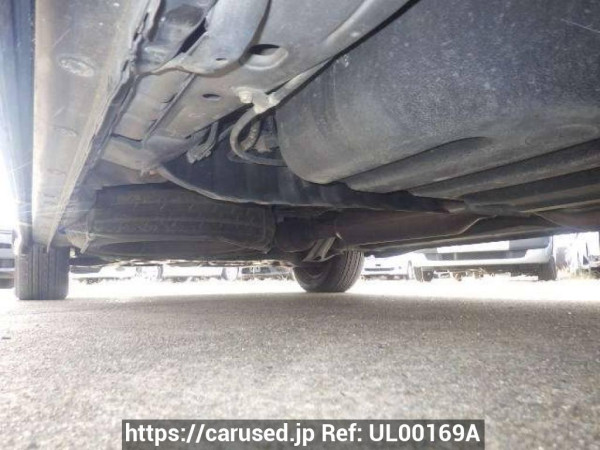 Used 2010 AT toyota voxy ZRR70G Image[35]