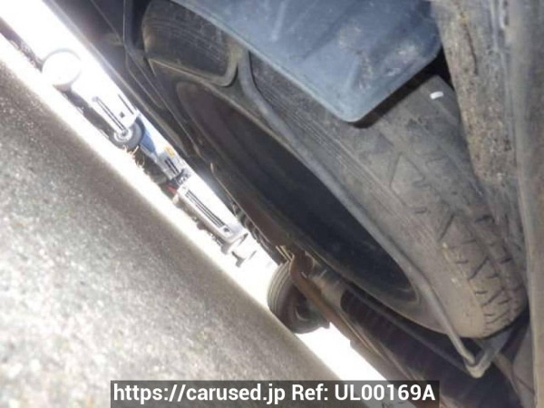 Used 2010 AT toyota voxy ZRR70G Image[36]