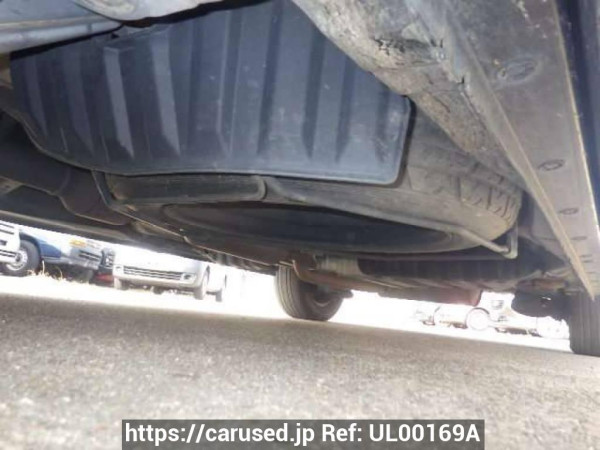 Used 2010 AT toyota voxy ZRR70G Image[37]