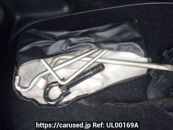 Used 2010 AT toyota voxy ZRR70G Image[39]
