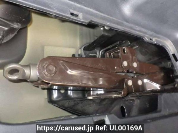Used 2010 AT toyota voxy ZRR70G Image[40]