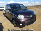 Toyota Sienta NCP81G