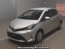 Toyota Vitz KSP130