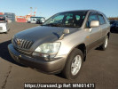 Toyota Harrier MCU15W