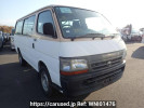 Toyota Hiace Van RZH112V