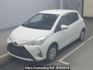 Toyota Vitz NSP135