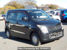 Suzuki Wagon R MH23S