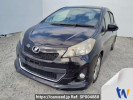 Toyota Vitz NCP131