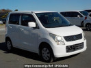 Suzuki Wagon R MH23S