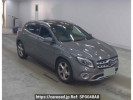 Mercedes Benz GLA-Class 156942