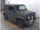 Suzuki Jimny Sierra JB74W