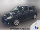 Mazda CX-5 KE2FW