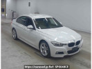 BMW 3 Series 8E15